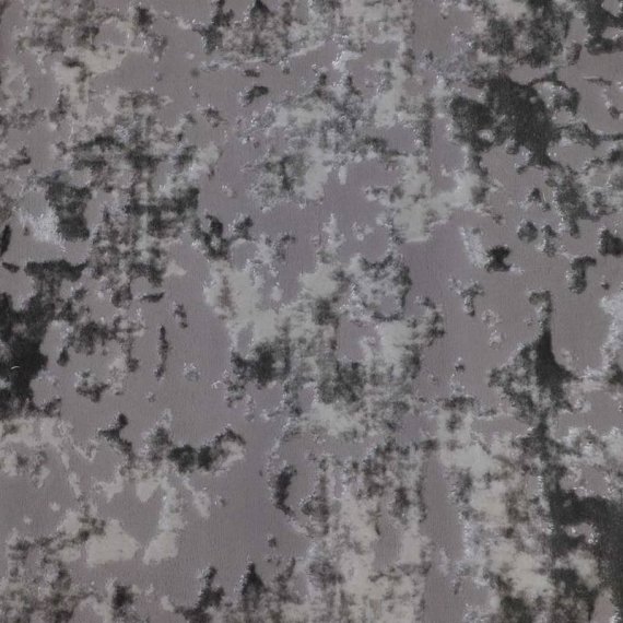 Ковровое покрытие Kaplancer Faiber 9900A grey-white