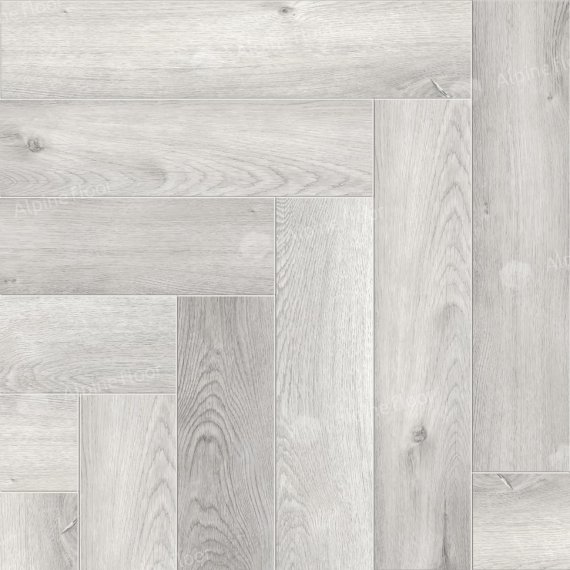 Кварц-винил Alpine Floor Parquet Light ECO 13-18 Дуб Лейтена