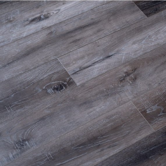 Кварц-винил Bohofloor Aqua AQ108 Дуб Высокогорный