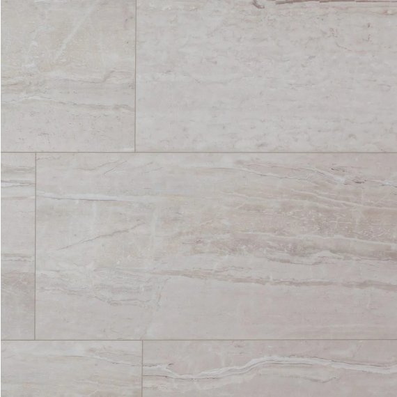 Кварц-винил Bonkeel Tile Carrara 574236