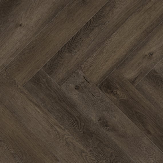 Кварц-винил Floorwood Authentic 1646 Бархатный вечер