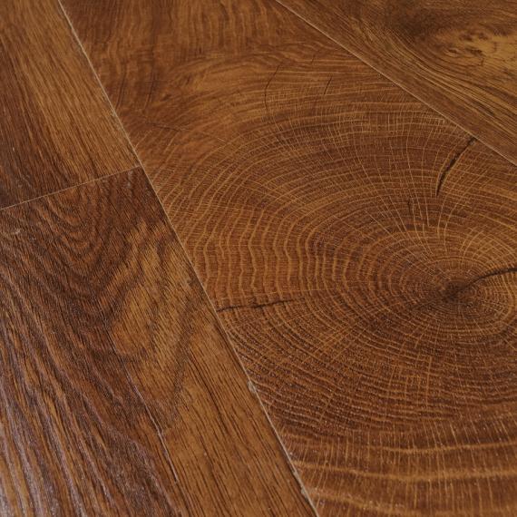 Ламинат Bohofloor Village V 1223 Oak Chocolate